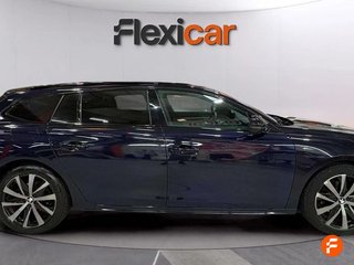 Peugeot 508 SW Allure BlueHDi 96kW(130CV) S&S EAT8
