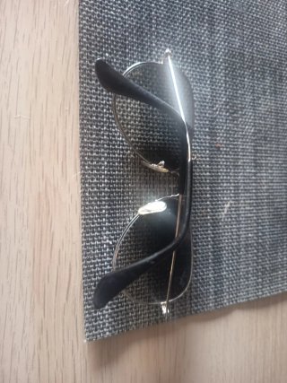 Gafas de sol Ray-Ban Aviator