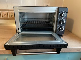 Mini Horno KOENIC 4341