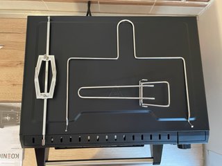 Mini Horno KOENIC 4341