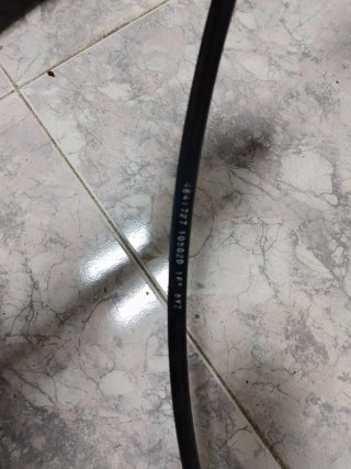 Espejo Retrovisor Chrysler Voyager