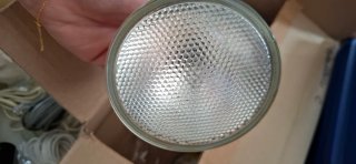 13 Lampadine Vetro Imperia, Osram, Philips