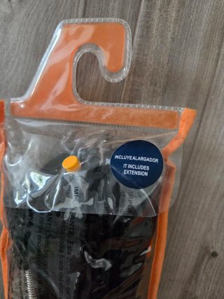 Sombrilla Jane para carrito