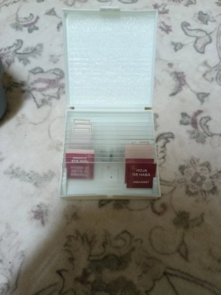 Microscopio infantil kit científico