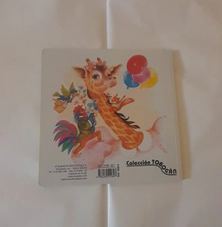 Libros infantiles