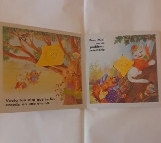 Libros infantiles