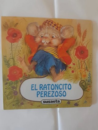 Libros infantiles