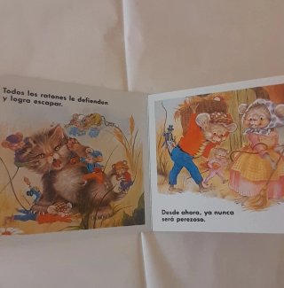 Libros infantiles