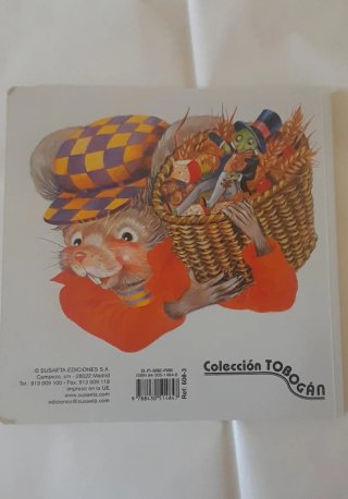Libros infantiles