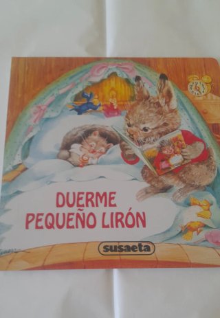 Libros infantiles