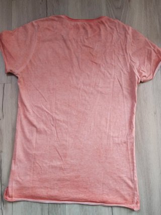 Camiseta Salsa Jeans Hombre Talla S