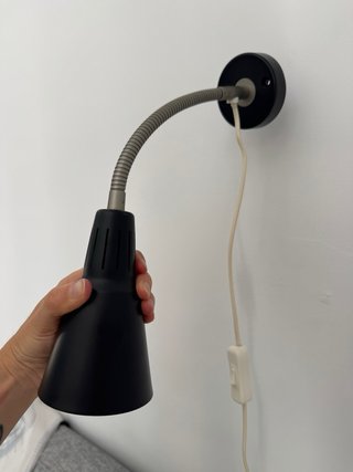 Lámparas Aplique Pared Flexible
