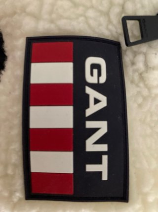 CHAQUETA GANT 1949