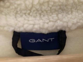 CHAQUETA GANT 1949