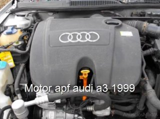 Motor apf audi a3 1999