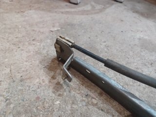 Elevalunas Peugeot 106