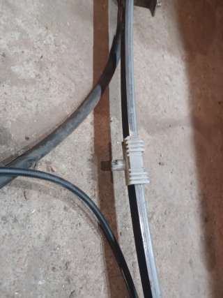 Elevalunas Peugeot 106