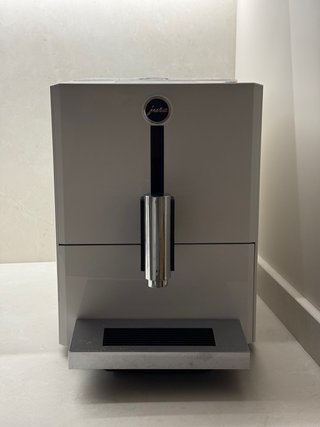 Cafetera Jura A1 Alta Gama