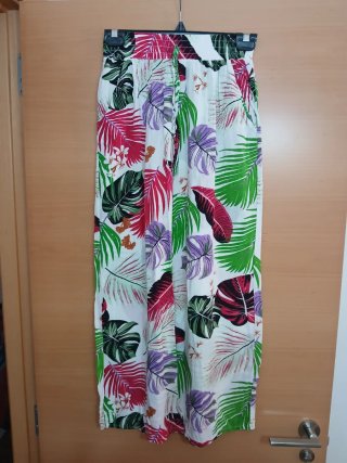 4 Faldas Pantalón (Tallas M)
