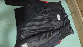 Giubotto bomber Calvin Klein Tg M