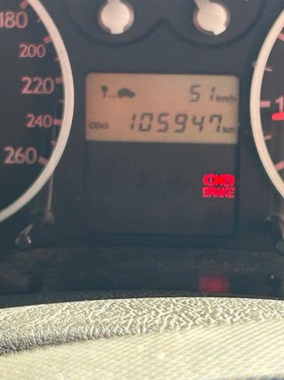 Hyundai Coupe 2003