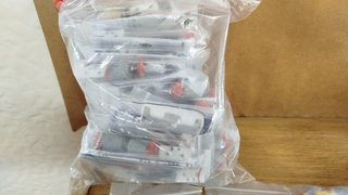 4 Kit soldadura robot siguelíneas D2-5