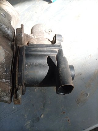 Válvula EGR Renault 1.5 dCi