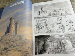 Don Quijote de la Mancha