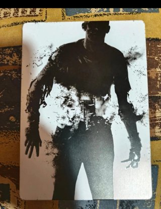 2 Steelbooks Xbox 360 (Se venden por separado)