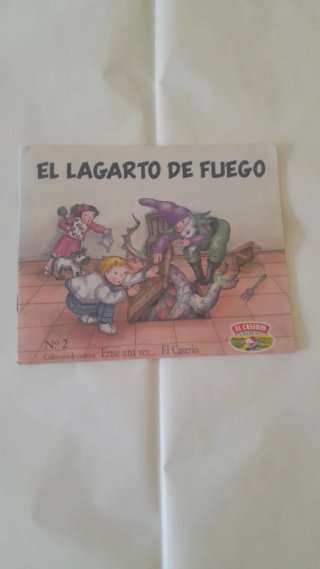 Libros infantiles