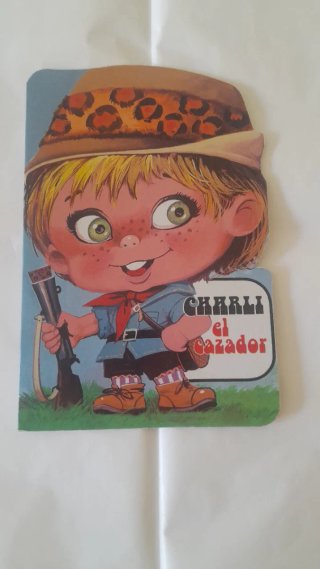 Libros infantiles