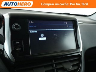 Peugeot 2008 1.2 PureTech Signature
