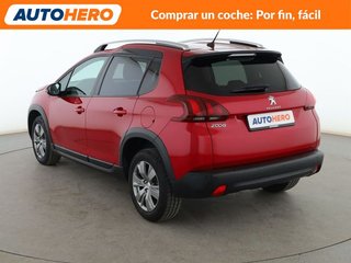 Peugeot 2008 1.2 PureTech Signature