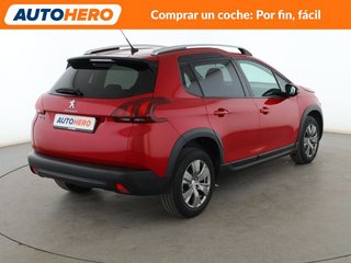 Peugeot 2008 1.2 PureTech Signature