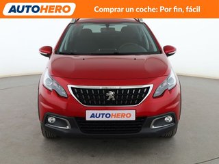 Peugeot 2008 1.2 PureTech Signature