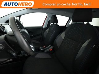 Peugeot 2008 1.2 PureTech Signature