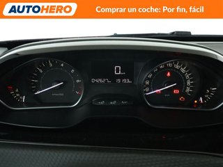 Peugeot 2008 1.2 PureTech Signature