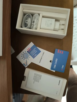 Huawei P20 128GB