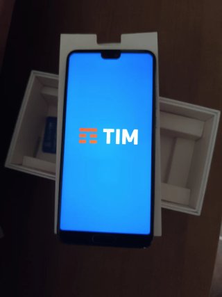 Huawei P20 128GB