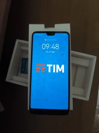 Huawei P20 128GB