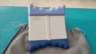 Inybi Suboccipital Muscle Inhibitor