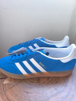 Adidas Gazelle Zapatillas Deportivas l