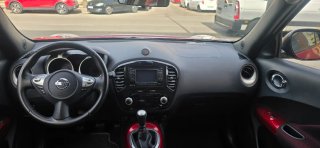 Nissan Juke 2011