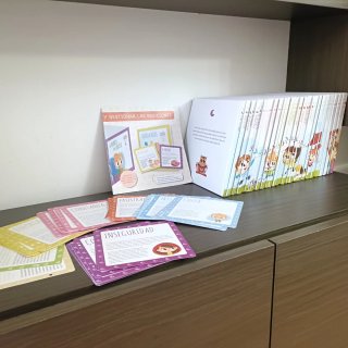 Colección 47 libros Infantiles Un Mundo Emociones