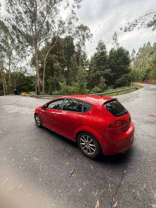 SEAT Leon 2005