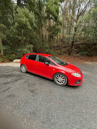 SEAT Leon 2005