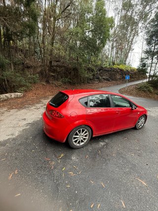 SEAT Leon 2005