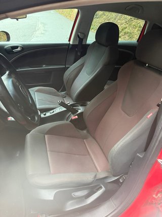 SEAT Leon 2005