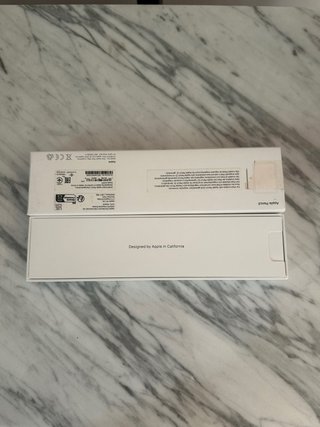 Apple Pencil 2ª Generación