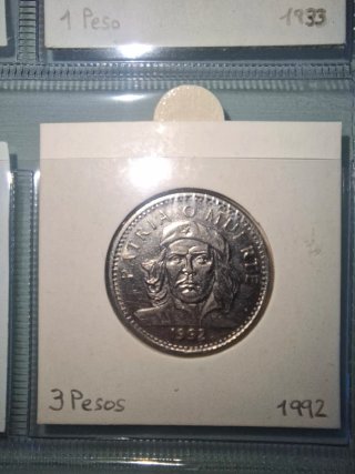 Colección 49 Monedas de 27 Países